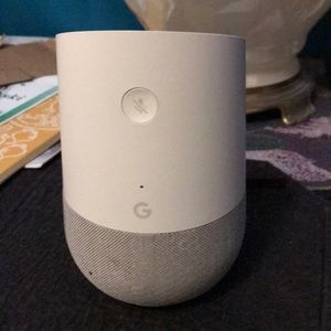 Google home